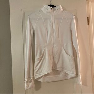 Lululemon Far and Free Jacket